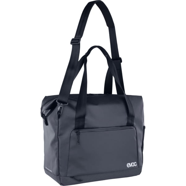 EVOC Tote Travel Bag 30 - Umhängetasche carbon grey-black - Bild 1