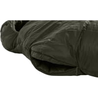 Vorschau: Nordisk Knuth ±0° Mummy - 3-Jahreszeiten-Schlafsack forest night green - Bild 7 Vorschau: Nordisk Knuth ±0° Mummy - 3-Jahreszeiten-Schlafsack forest night green - Bild 7