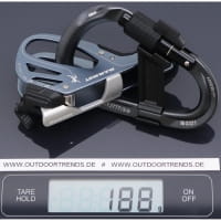 Vorschau: Mammut Smarter Belay Package - Sicherungsset grey - Bild 2