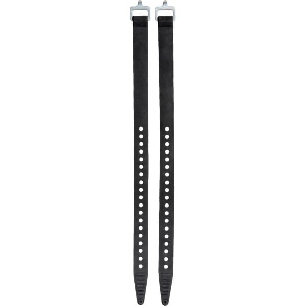 Tatonka No-Slip Strap 40 - Spannriemen black - Bild 1 Tatonka No-Slip Strap 40 - Spannriemen black - Bild 1