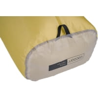 Vorschau: COCOON Drybag Hyperlight - Packsack dried reed - Bild 15 Vorschau: COCOON Drybag Hyperlight - Packsack dried reed - Bild 15