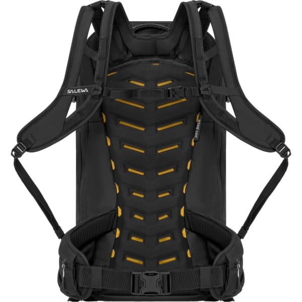 Salewa Sella Tour 32L - Skitourenrucksack black out - Bild 2