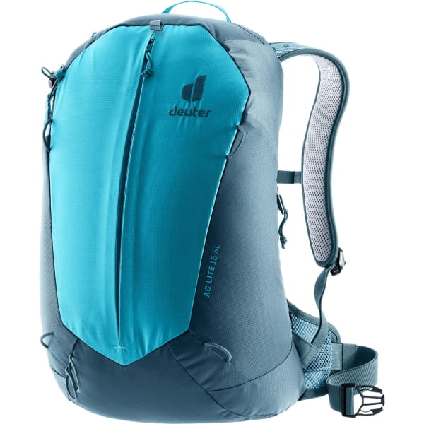 deuter AC Lite 15 SL - Wanderrucksack lagoon-atlantic - Bild 1