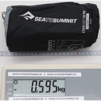 Vorschau: Sea to Summit Ether Light XR Pro Insulated ASC - Schlafmatte black - Bild 6