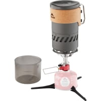 MSR Switch System Stove - Kochset