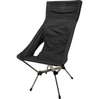 Nordisk Kongelund Lounge Chair - Faltstuhl black - Bild 10