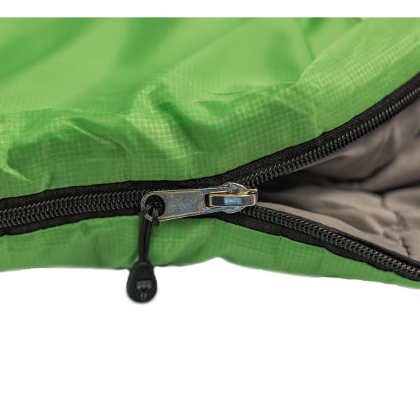 Grüezi Bag Cloud Decke - Decken-Schlafsack spring green - Bild 8