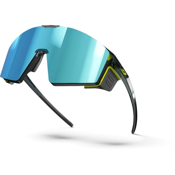 JULBO Edge Cover Spectron HD 4 Polarized - Brille schwarz-neongelb - Bild 30 JULBO Edge Cover Spectron HD 4 Polarized - Brille schwarz-neongelb - Bild 30