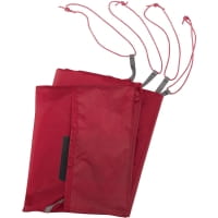 MSR Footprint Universal 2 Personen Regular - Zeltunterlage