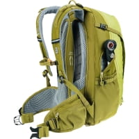 Vorschau: deuter Trans Alpine 24 - Bikerucksack sprout-cactus - Bild 8