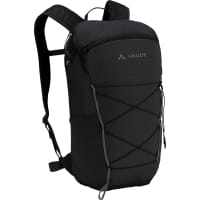 Vorschau: VAUDE Agile 14 - Multisport-Rucksack black - Bild 1