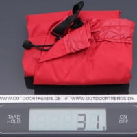 Vorschau: deuter Pack Sack - Packsack cherry - Bild 6