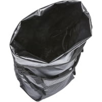 Vorschau: VAUDE Trailpack II - Rad-Rucksack black uni - Bild 5