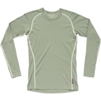 DEVOLD Lauparen Merino 190 Base Shirt Wmn - Langarm-Shirt