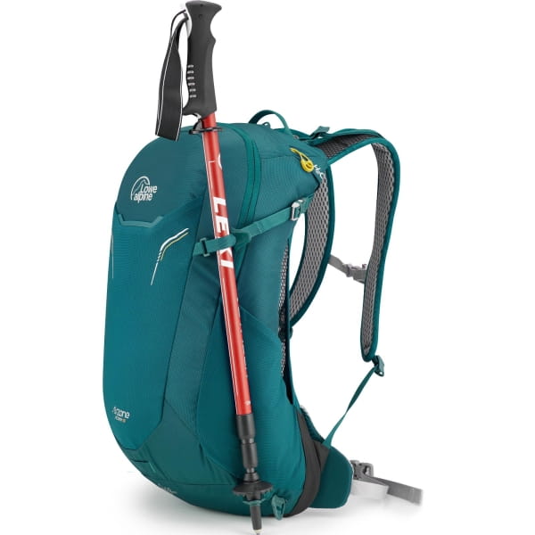 Lowe Alpine AirZone Active 18 - Wanderrucksack dark jade - Bild 7